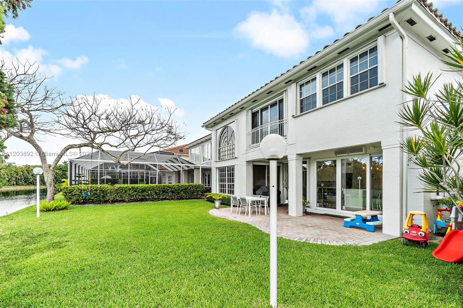 4461 NW 93rd Doral Ct Unit: 4461