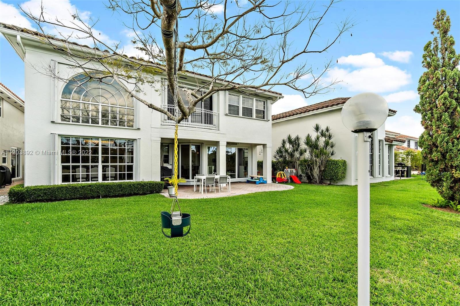 4461 NW 93rd Doral Ct Unit: 4461