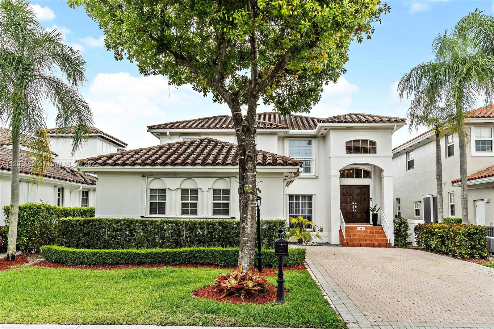 4461 NW 93rd Doral Ct Unit: 4461