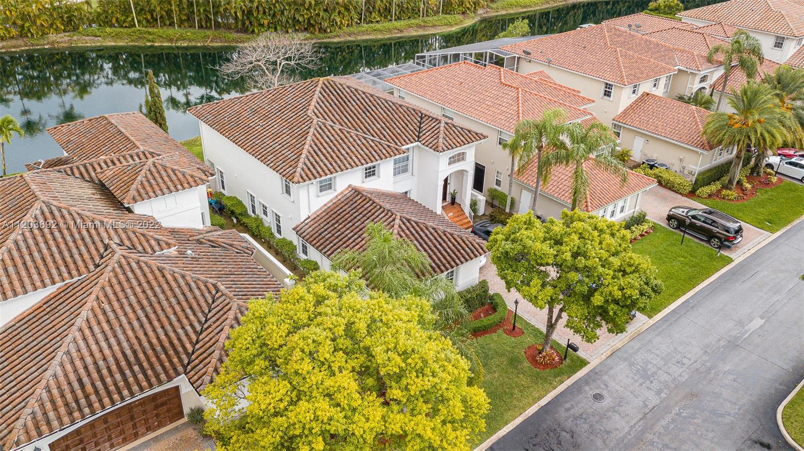 4461 NW 93rd Doral Ct Unit: 4461