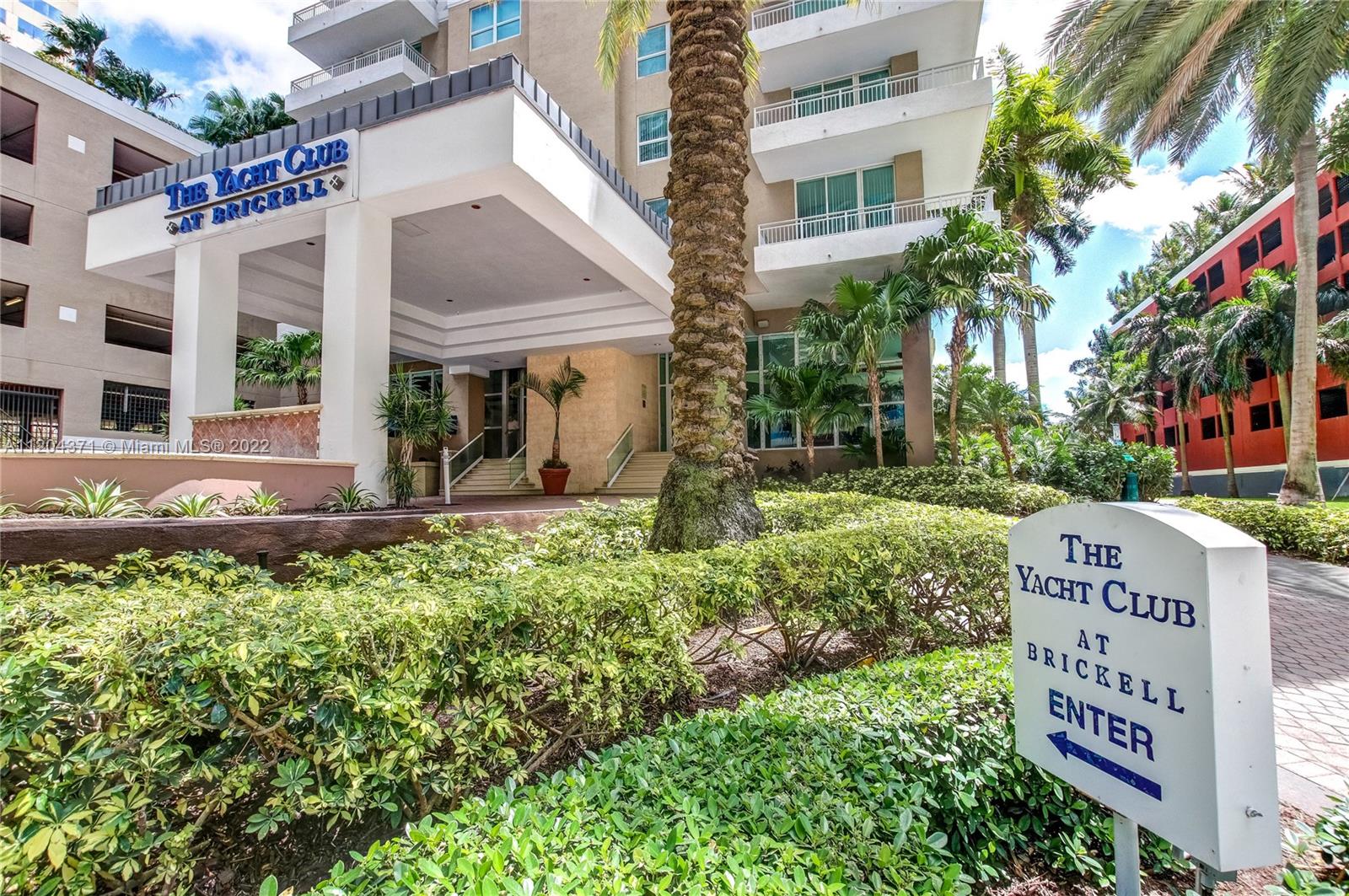 1111 Brickell Bay Dr Unit: 2005