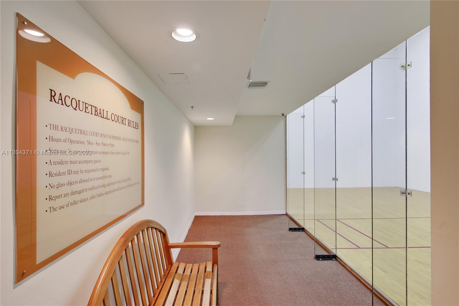 1111 Brickell Bay Dr Unit: 2005