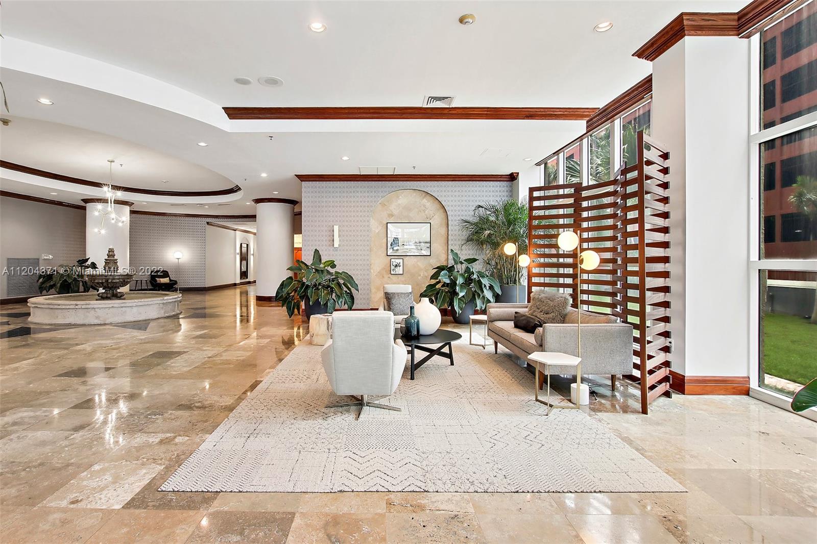 1111 Brickell Bay Dr Unit: 2005