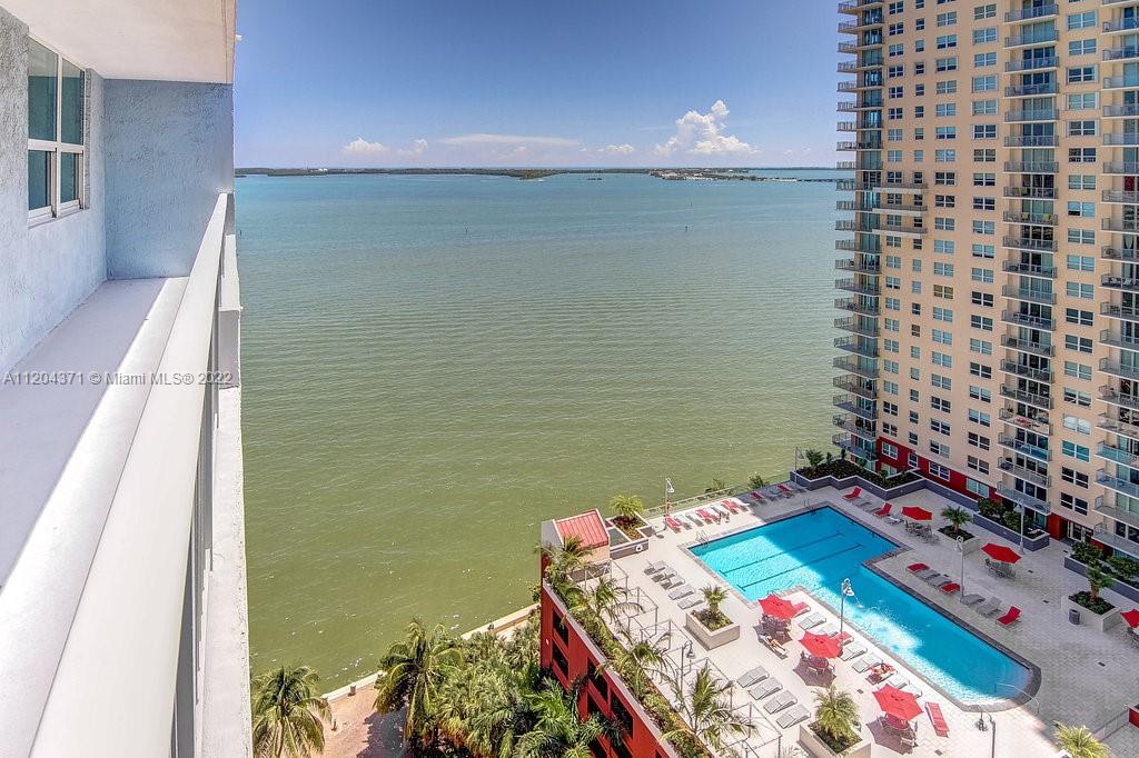 1111 Brickell Bay Dr Unit: 2005