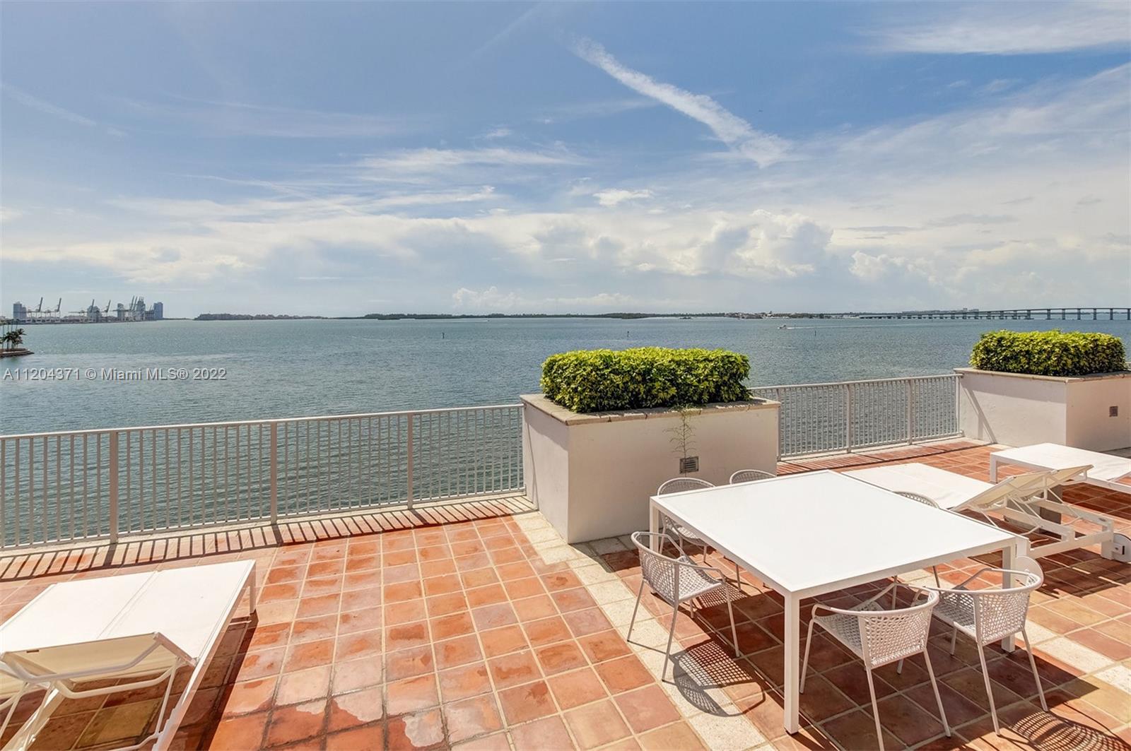 1111 Brickell Bay Dr Unit: 2005
