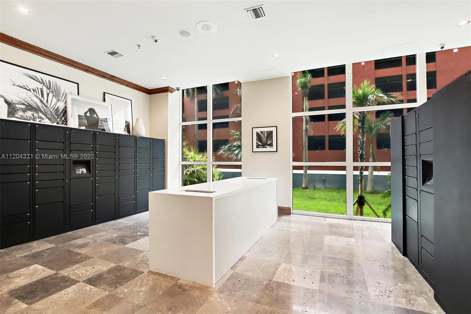 1111 Brickell Bay Dr Unit: 2005