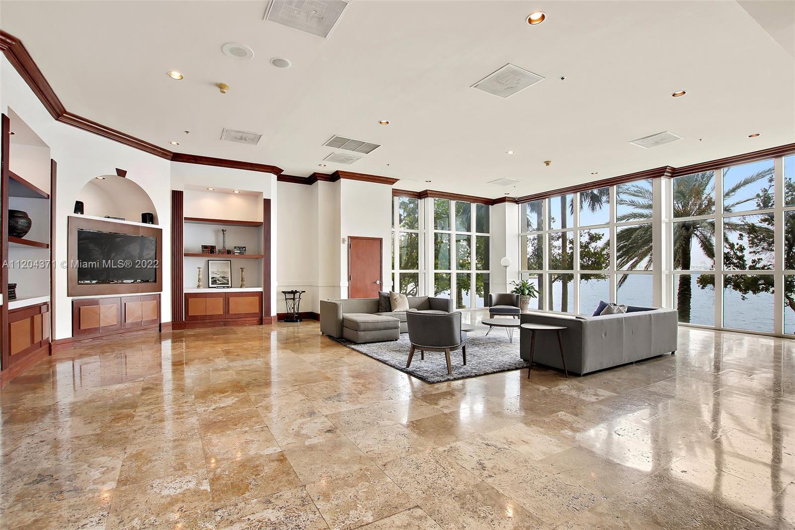 1111 Brickell Bay Dr Unit: 2005