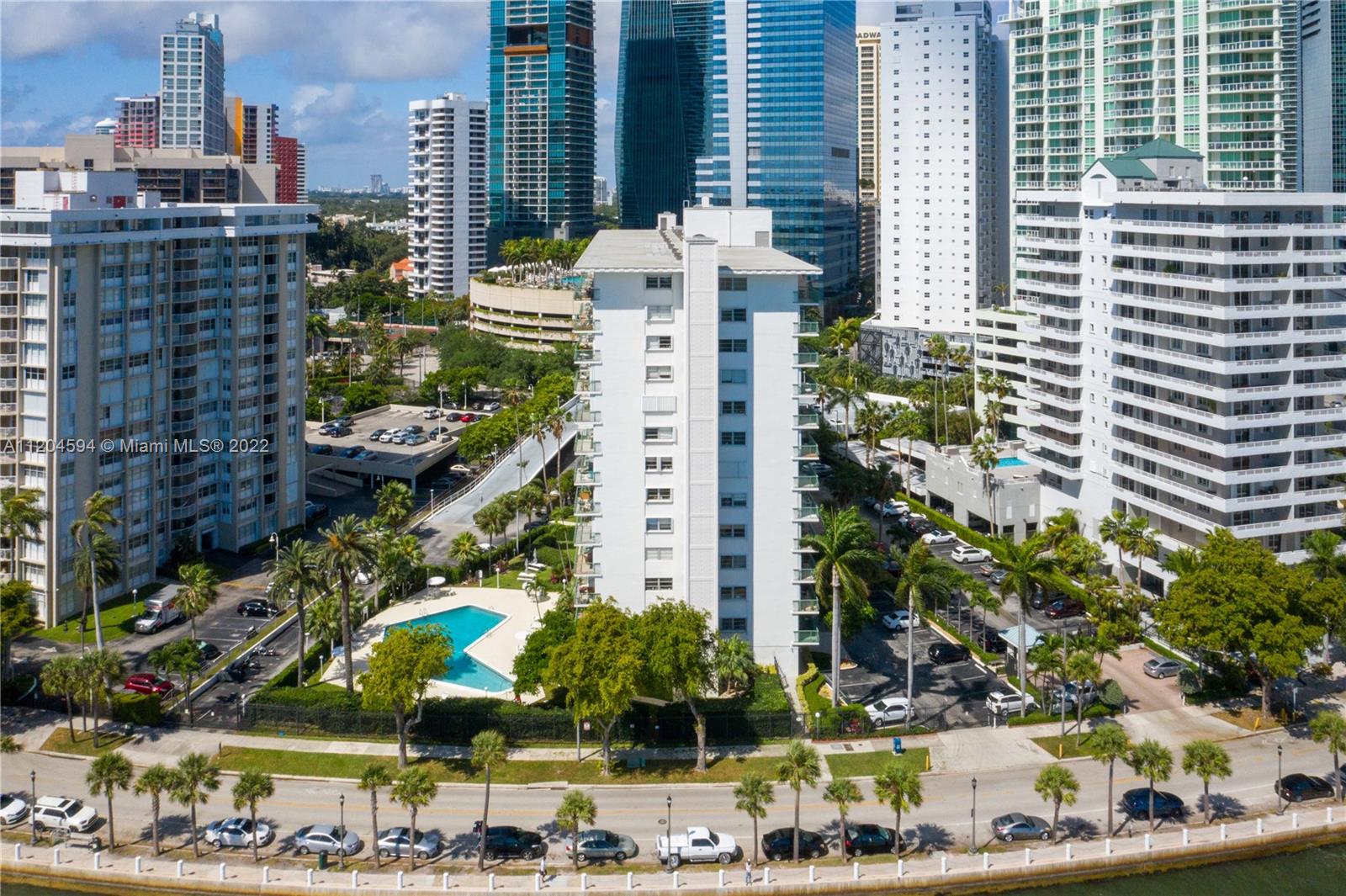 1408 Brickell Bay Dr Unit: 215