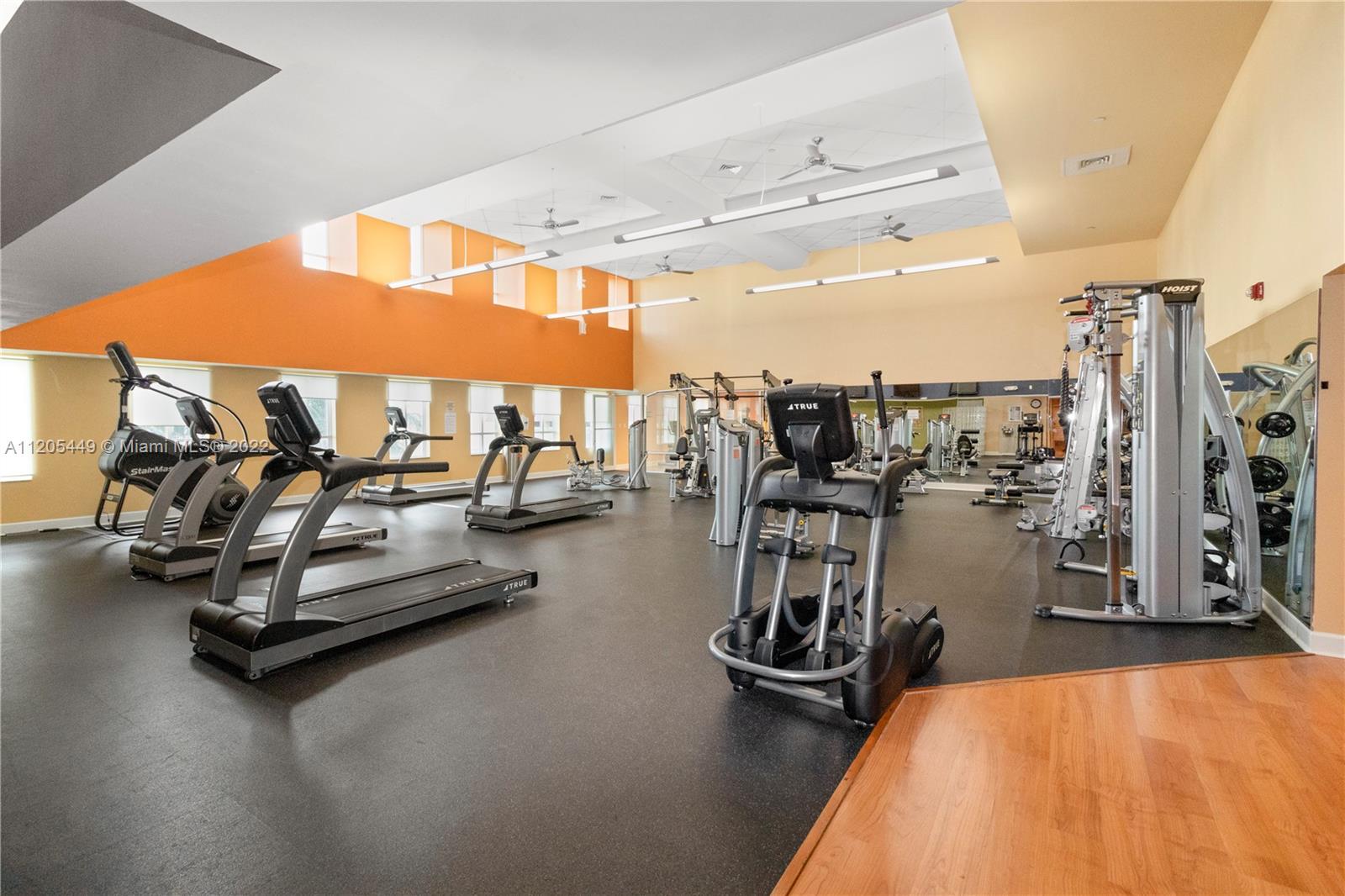 7350 SW 89th St Unit: 709S
