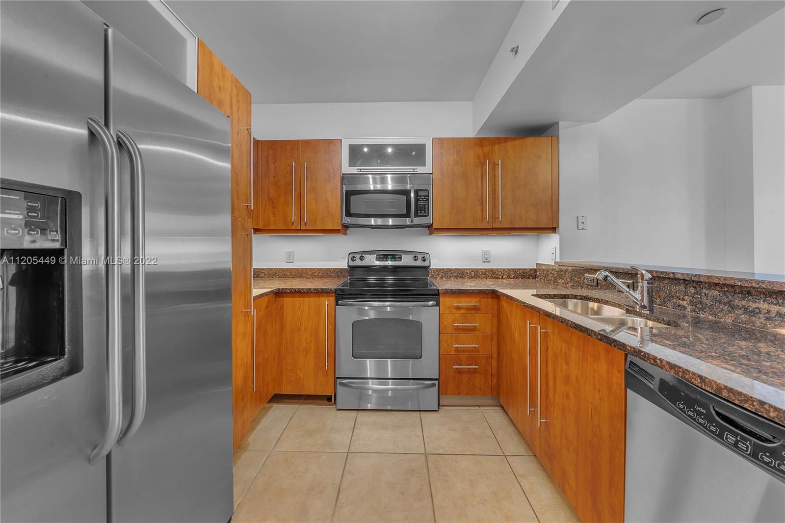 7350 SW 89th St Unit: 709S