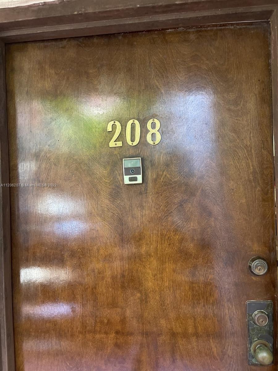 9135 SW 125th Ave Unit: 208P