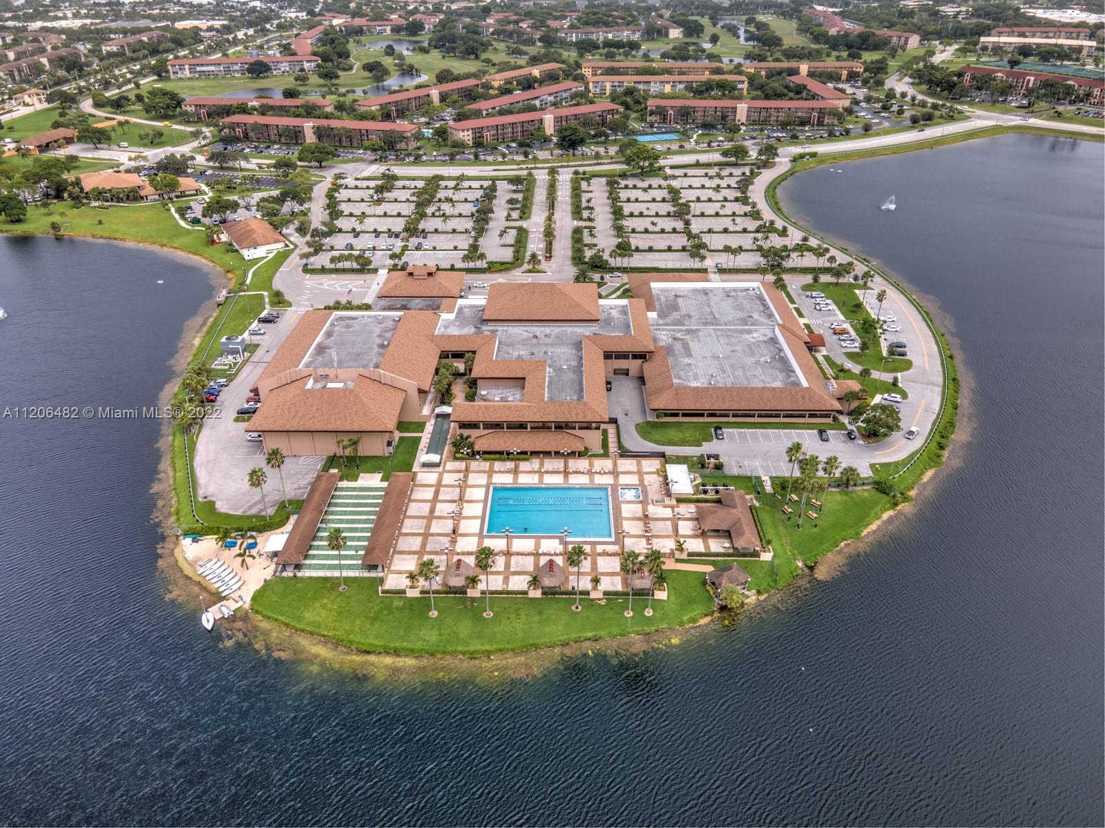 1251 SW 134th Way Unit: 410A