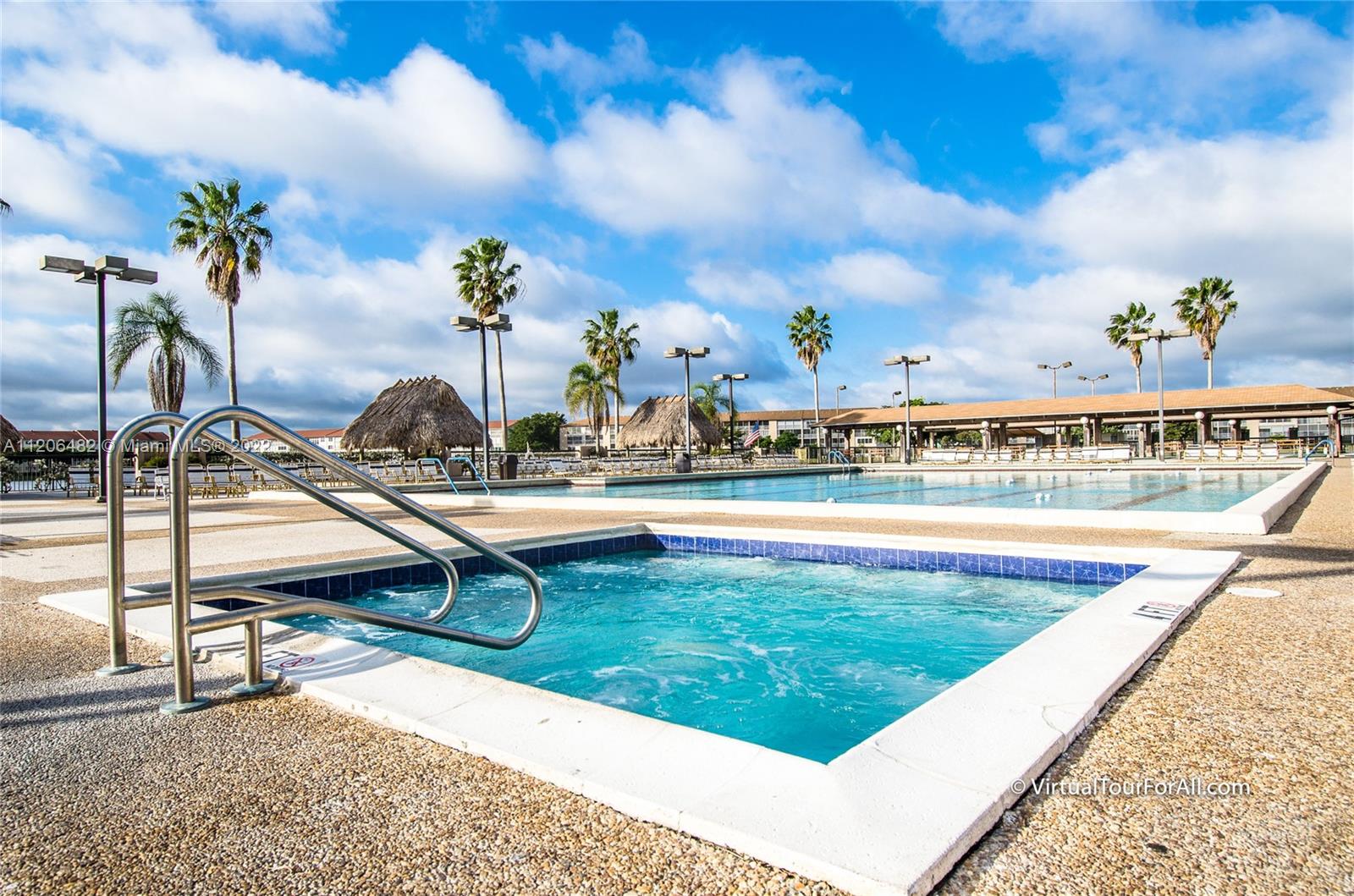 1251 SW 134th Way Unit: 410A
