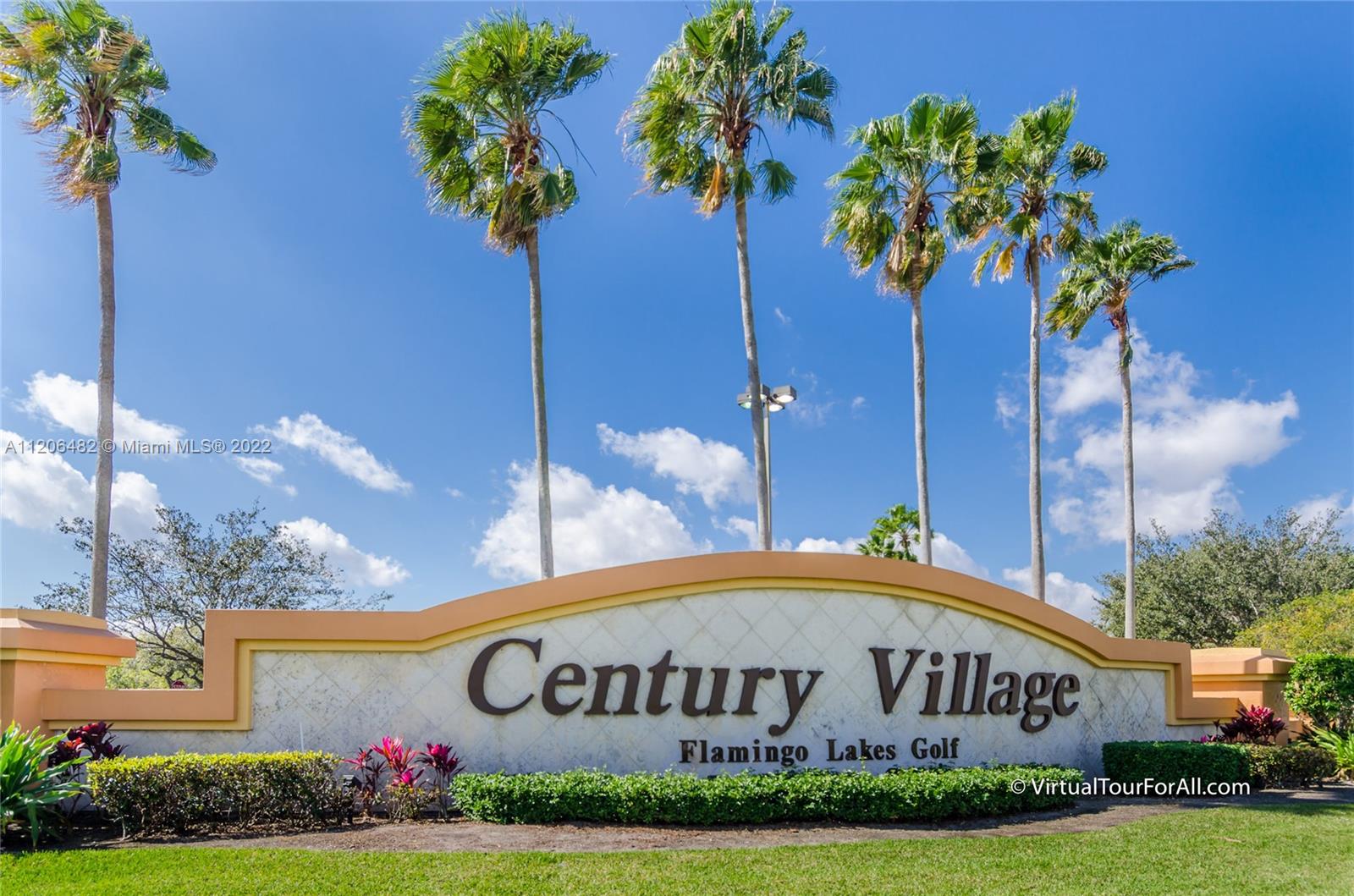 1251 SW 134th Way Unit: 410A