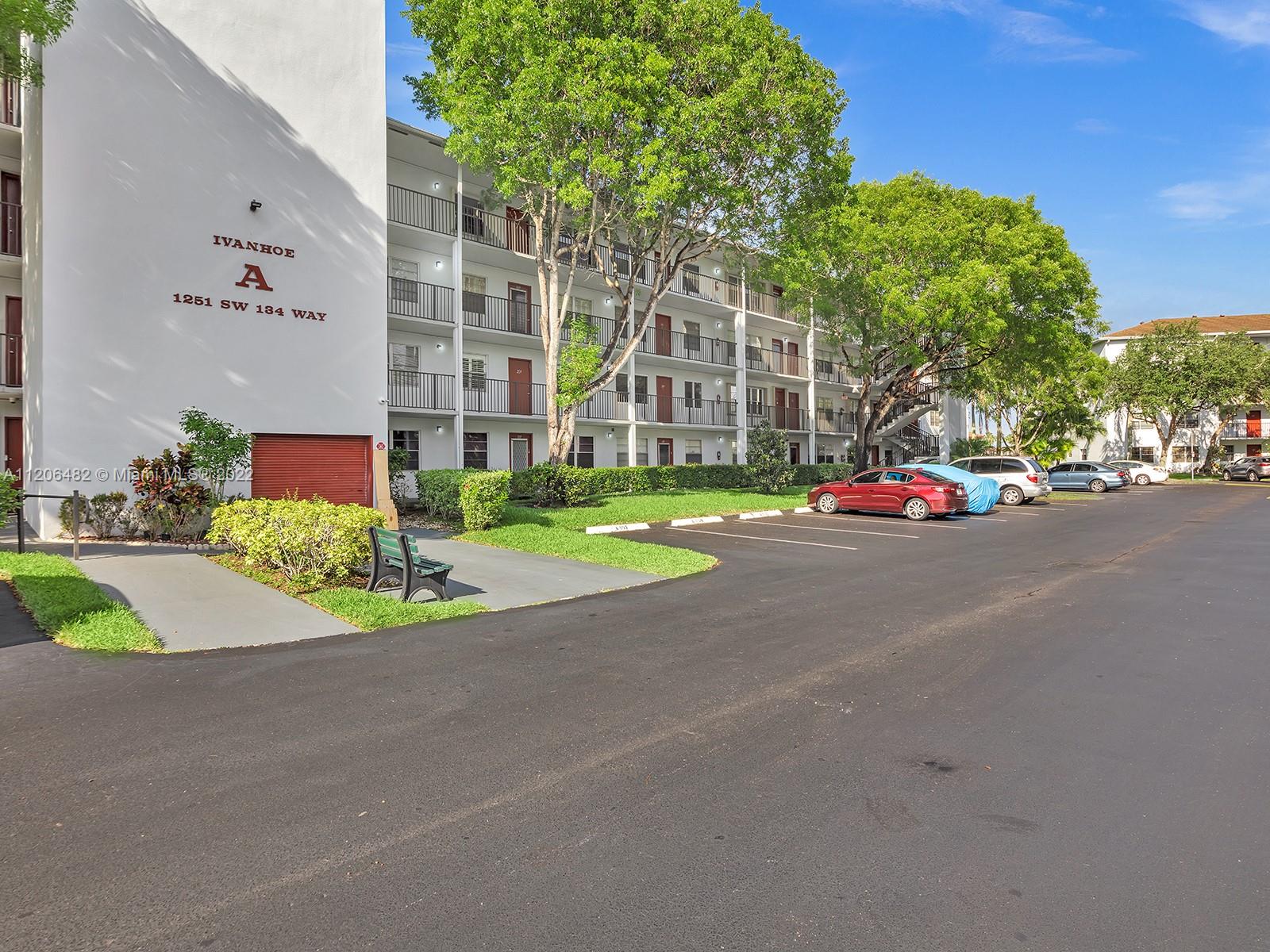 1251 SW 134th Way Unit: 410A