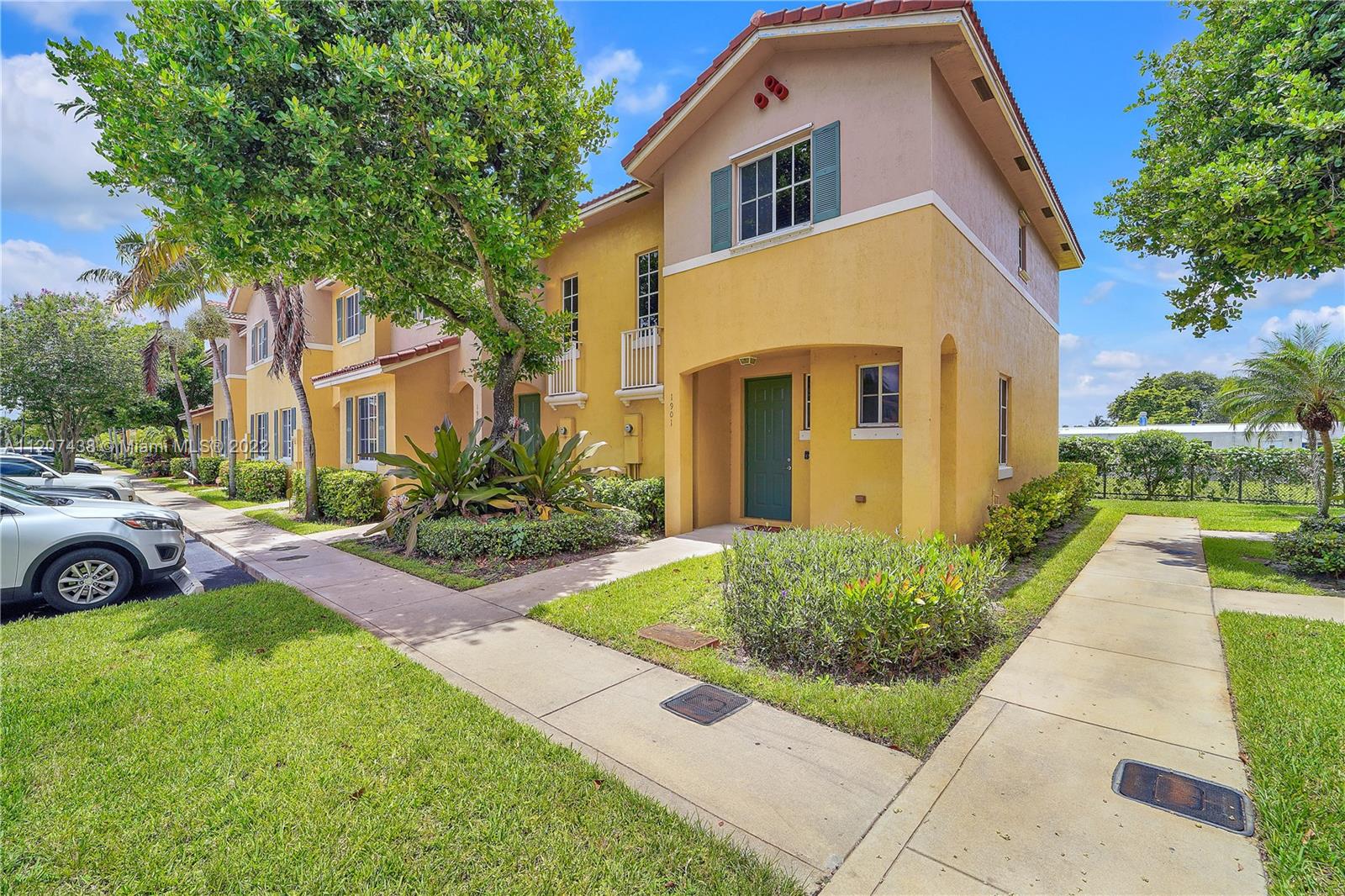 1901 SW 60th TERRACE Unit: 1901