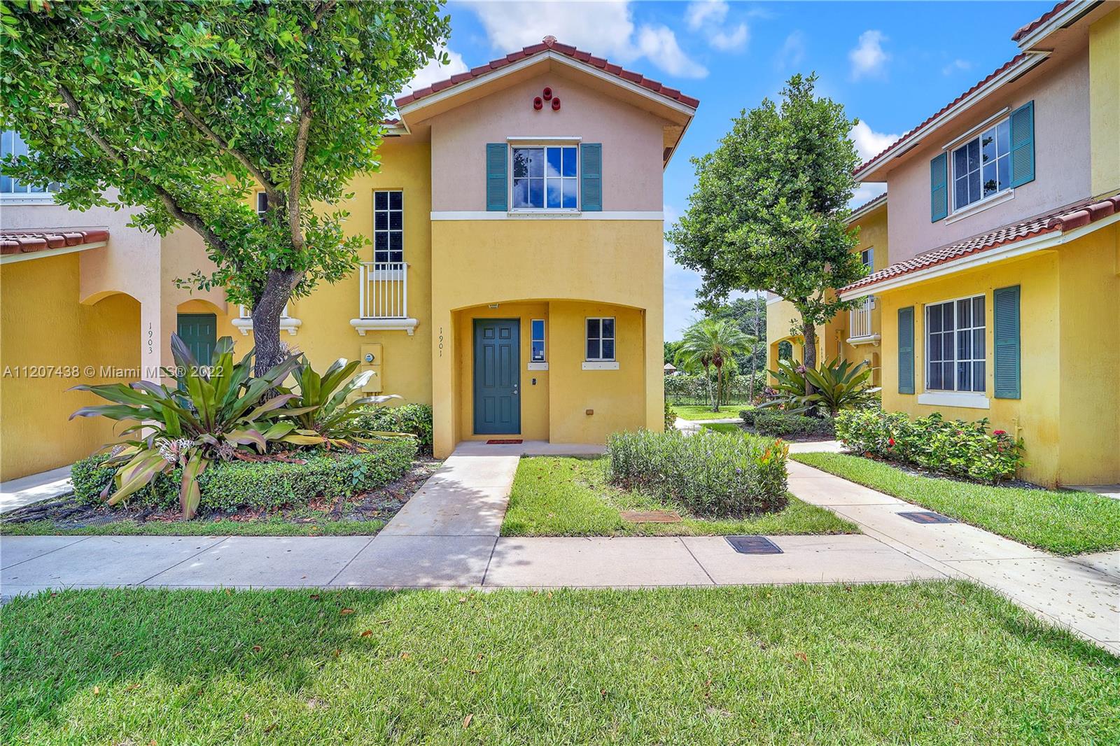 1901 SW 60th TERRACE Unit: 1901