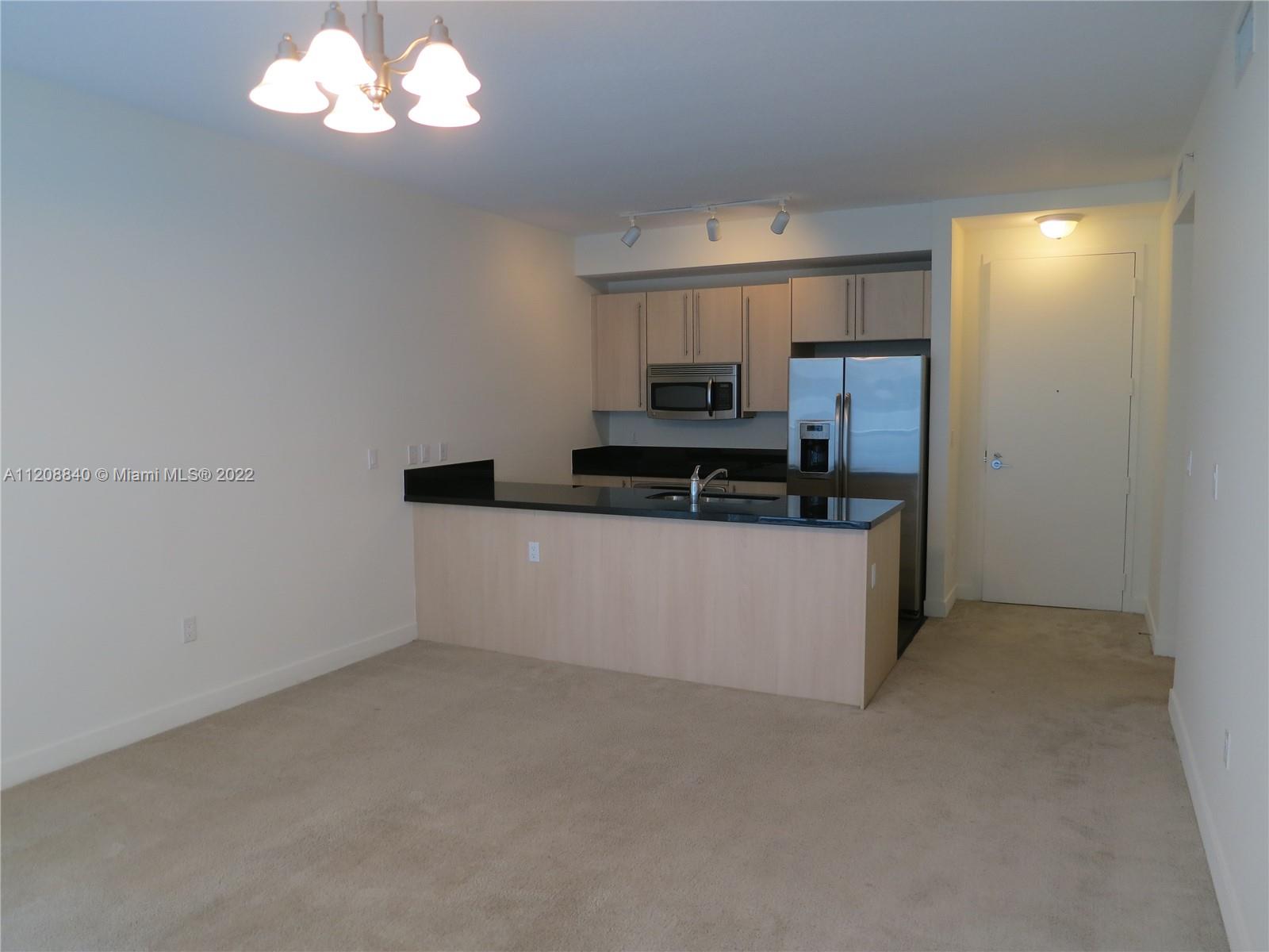 1111 SW 1 AV Unit: 1021-N