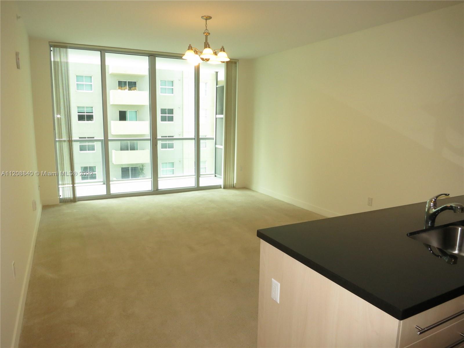 1111 SW 1 AV Unit: 1021-N
