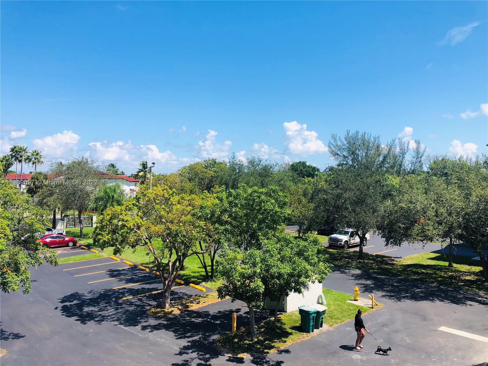8260 SW 210th St Unit: 201