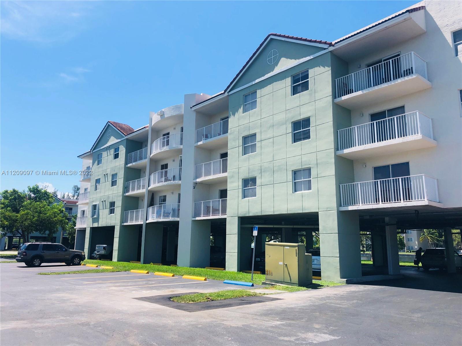 8260 SW 210th St Unit: 201