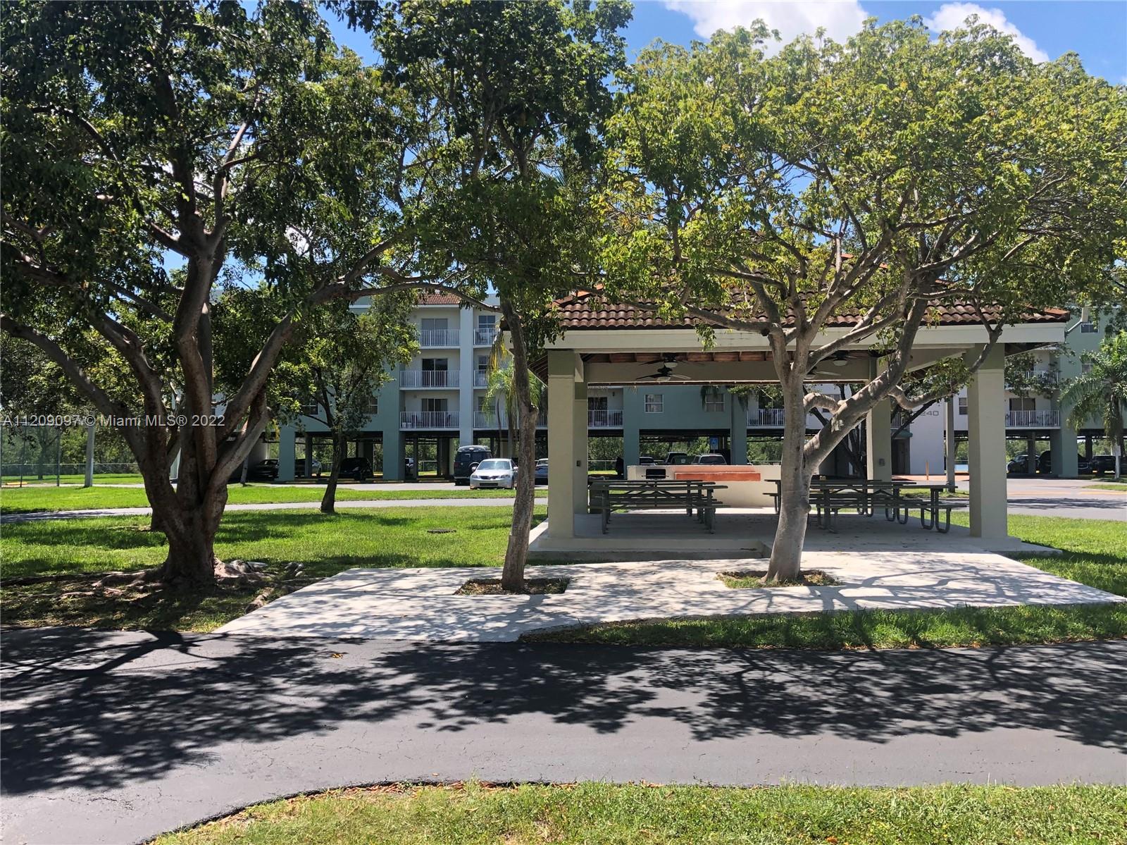 8260 SW 210th St Unit: 201