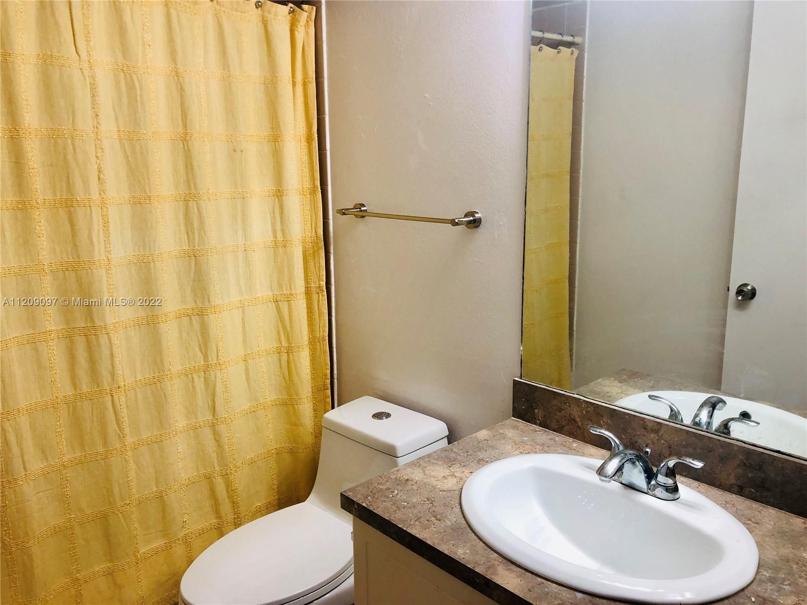 8260 SW 210th St Unit: 201