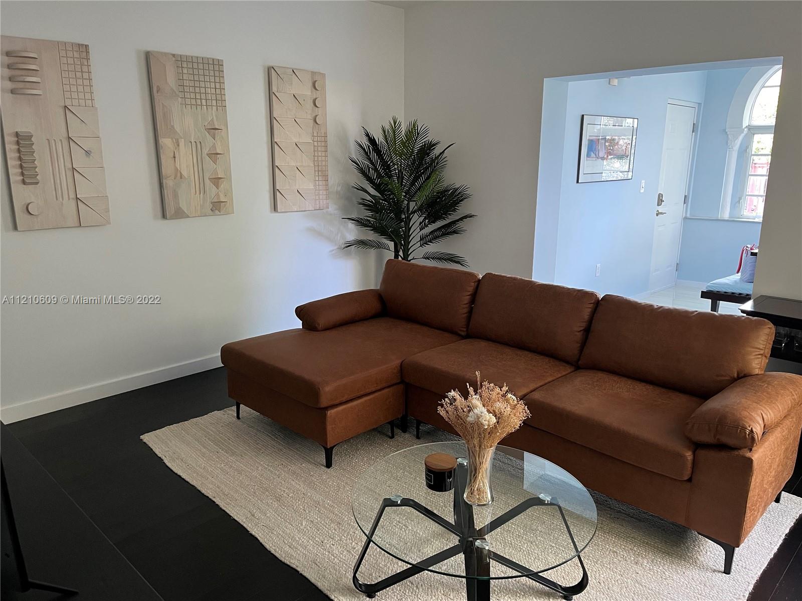 1528 Drexel Ave Unit: 1A
