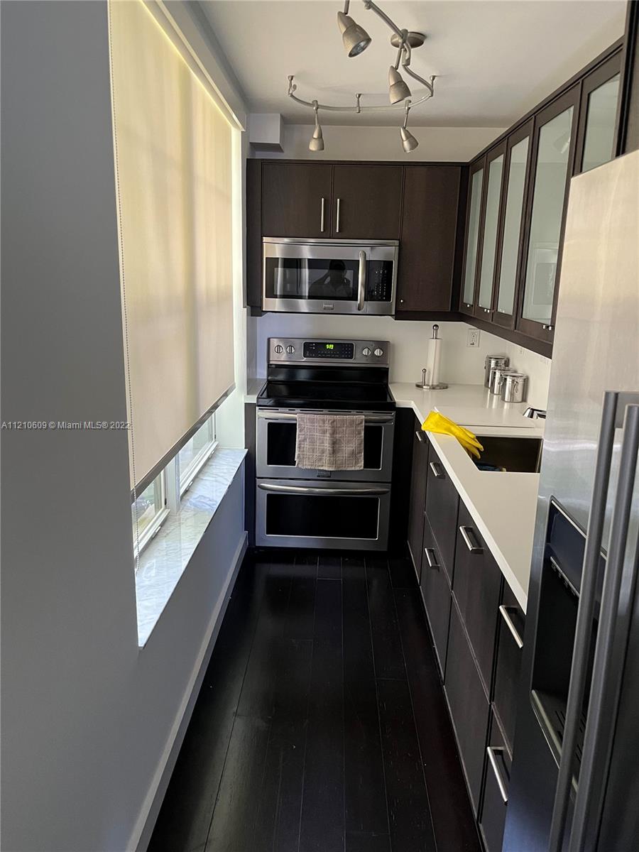 1528 Drexel Ave Unit: 1A