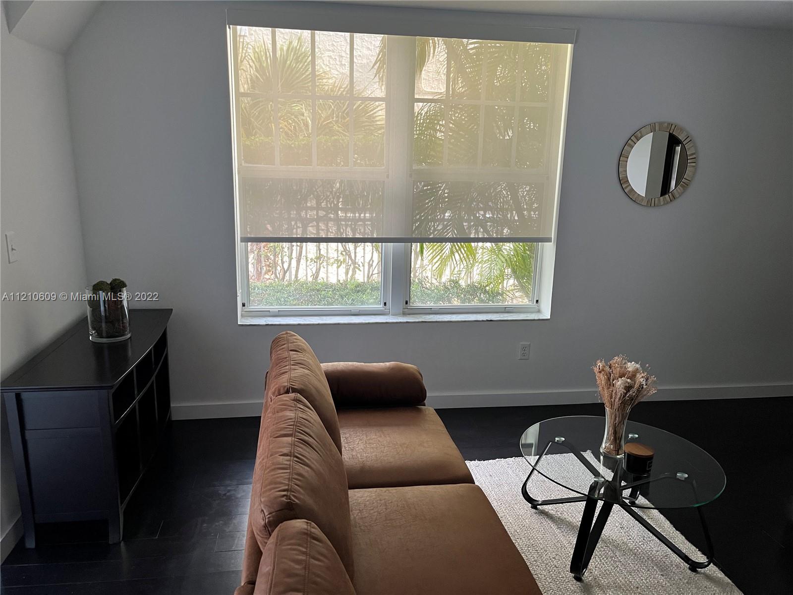 1528 Drexel Ave Unit: 1A