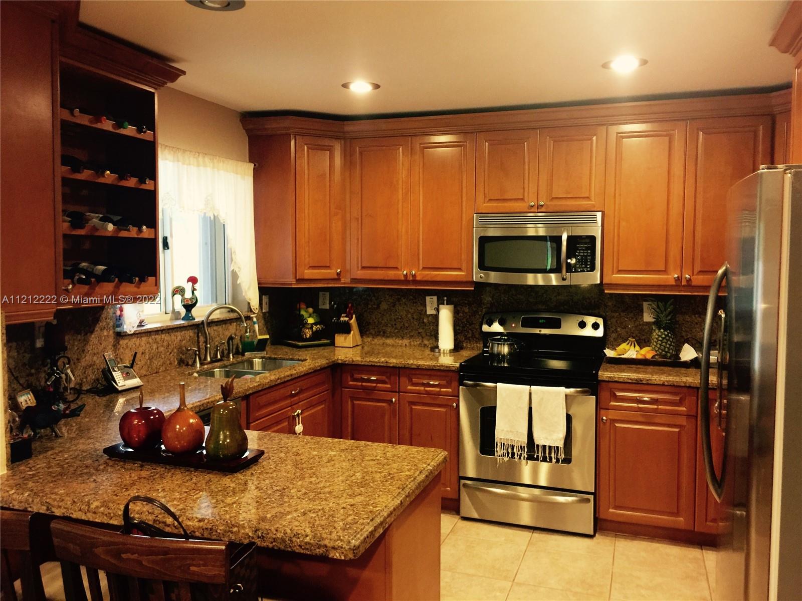 15421 SW 138th Ter