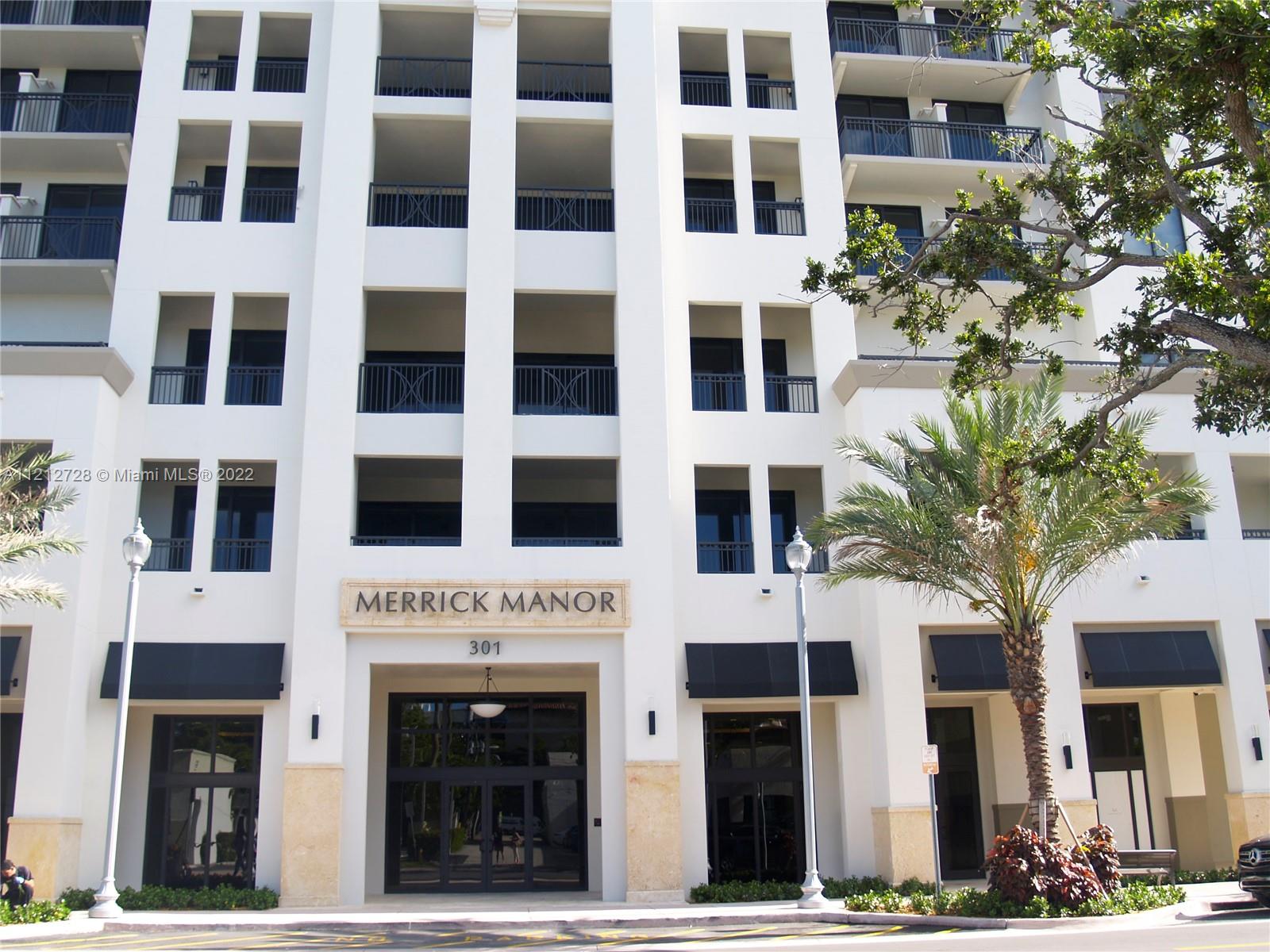 301 Altara Ave Unit: 806