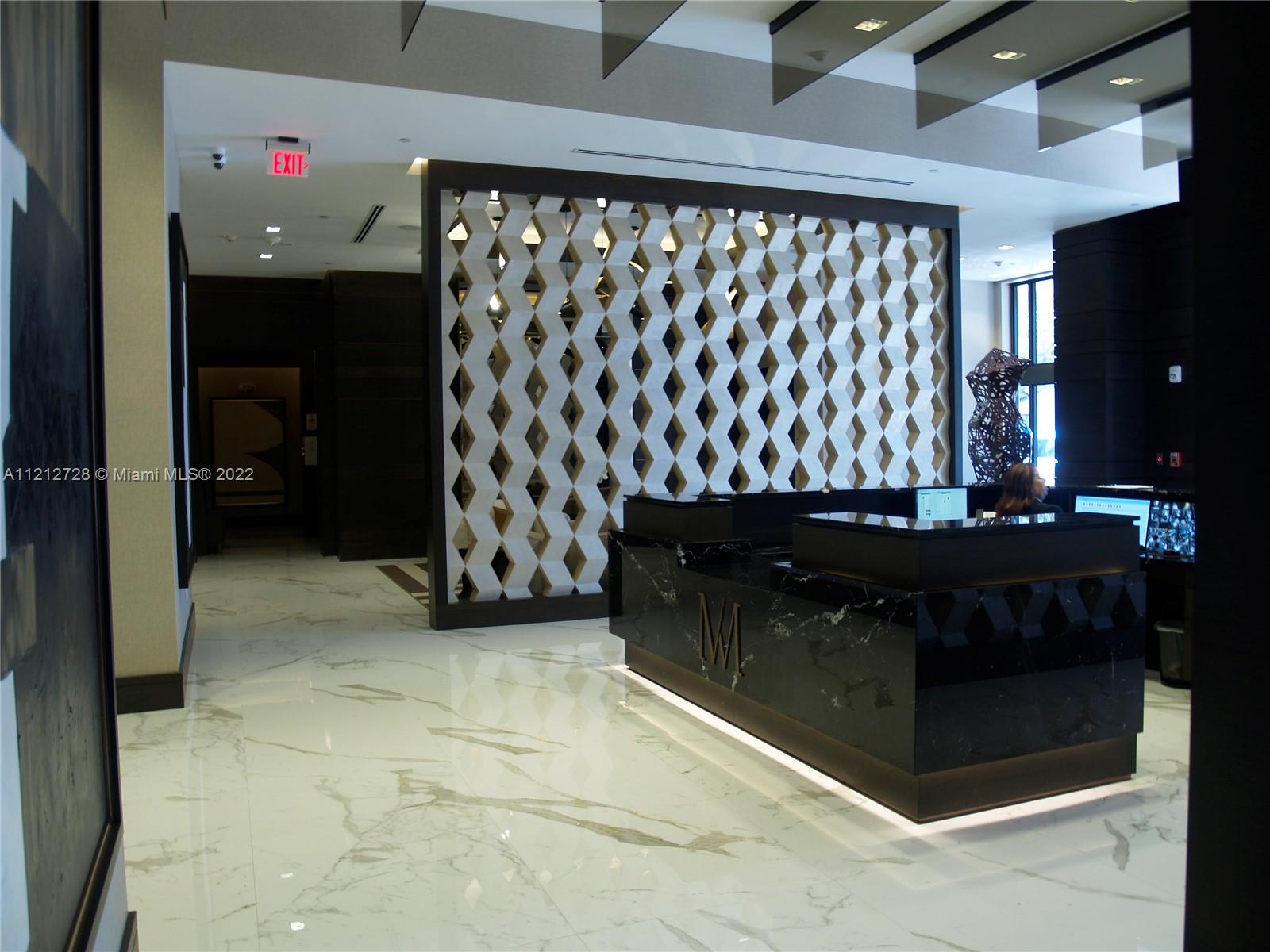 301 Altara Ave Unit: 806