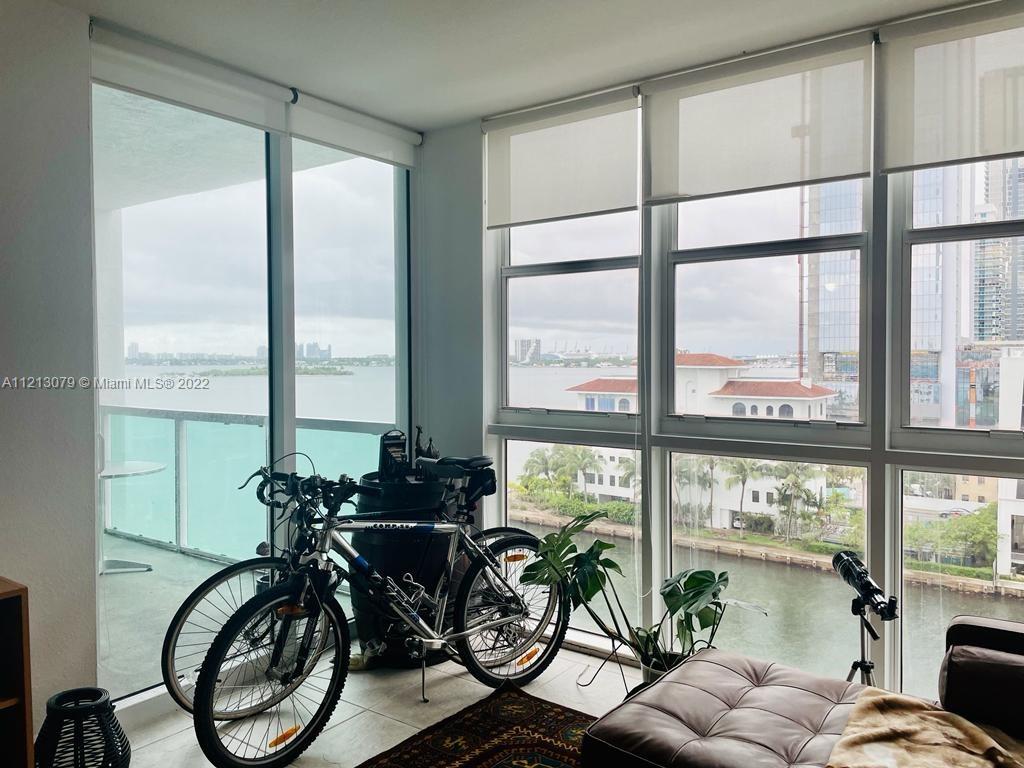 520 NE 29th St Unit: 907