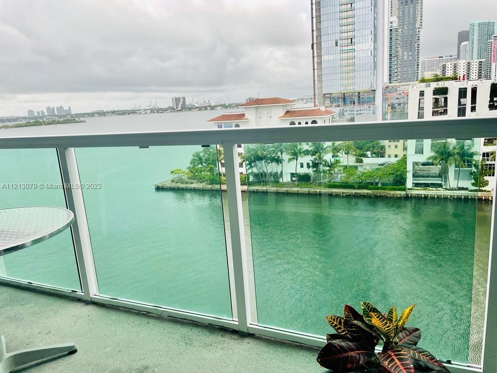 520 NE 29th St Unit: 907