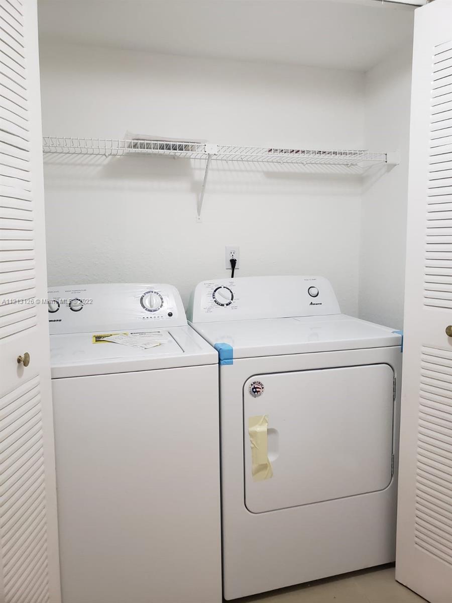 8205 Lake Drive Unit: 402