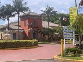 8205 Lake Drive Unit: 402