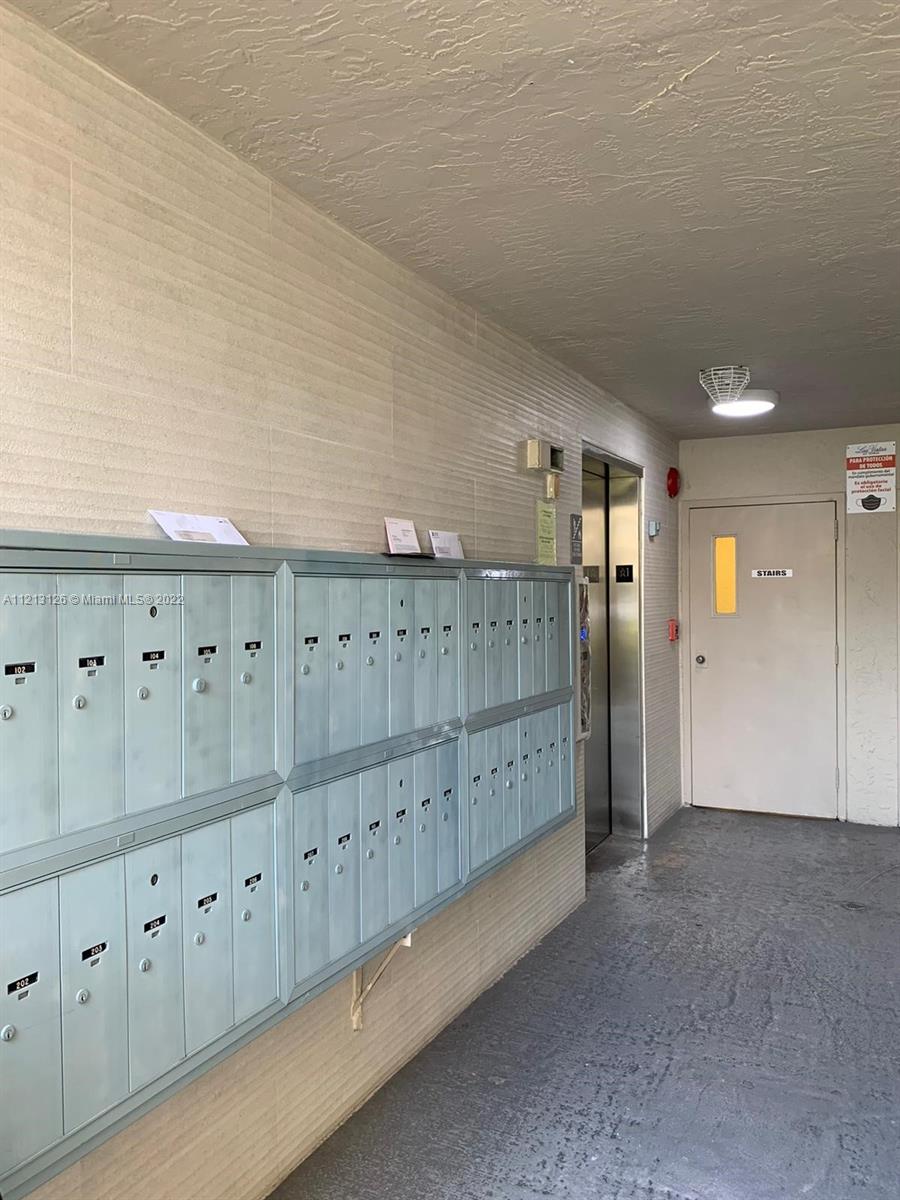 8205 Lake Drive Unit: 402