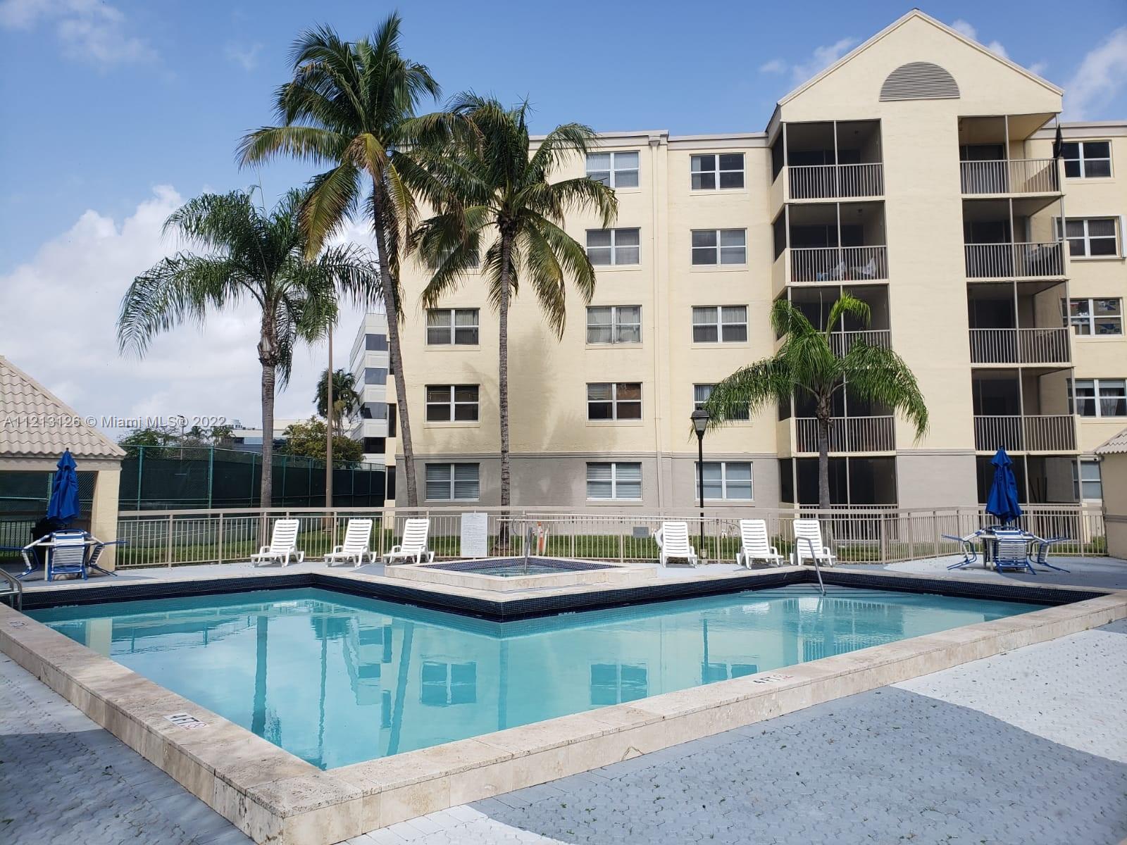 8205 Lake Drive Unit: 402