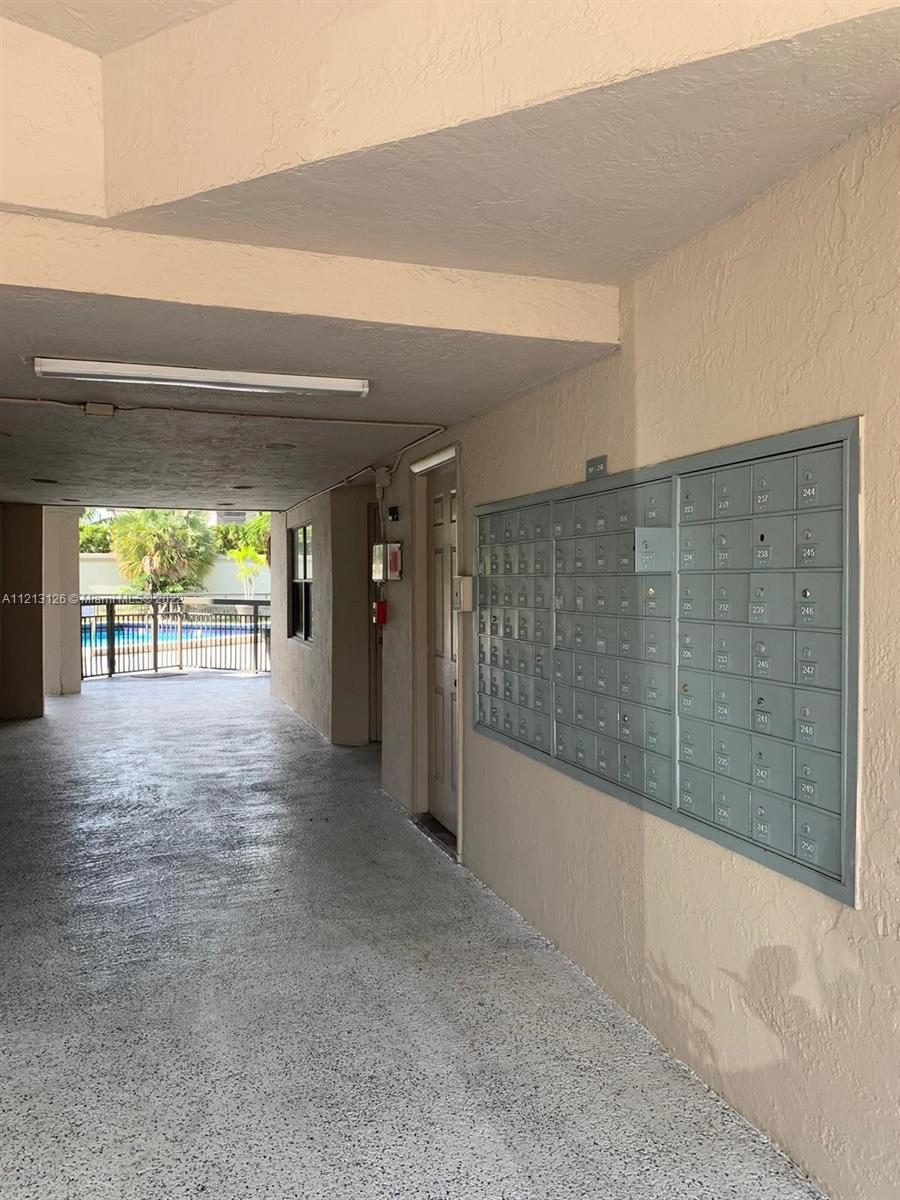 8205 Lake Drive Unit: 402