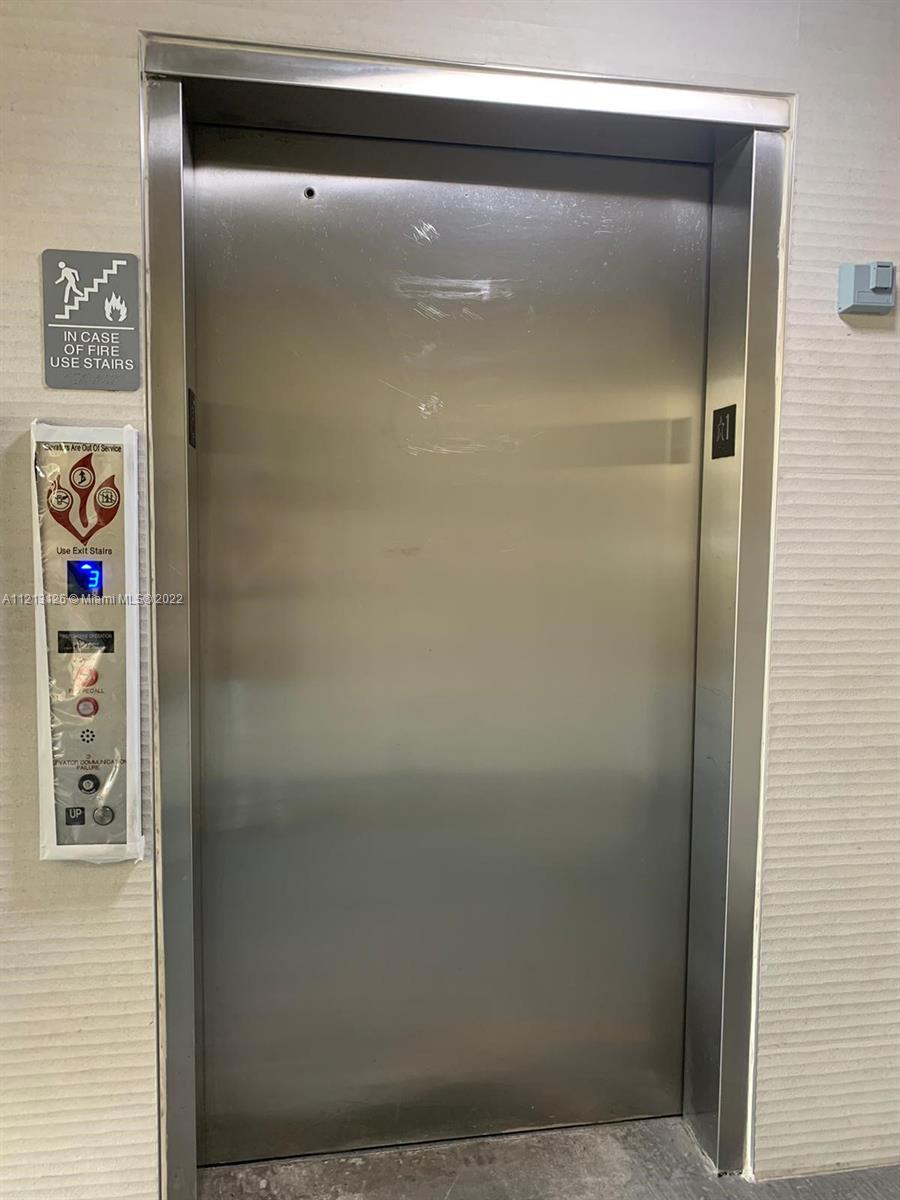 8205 Lake Drive Unit: 402