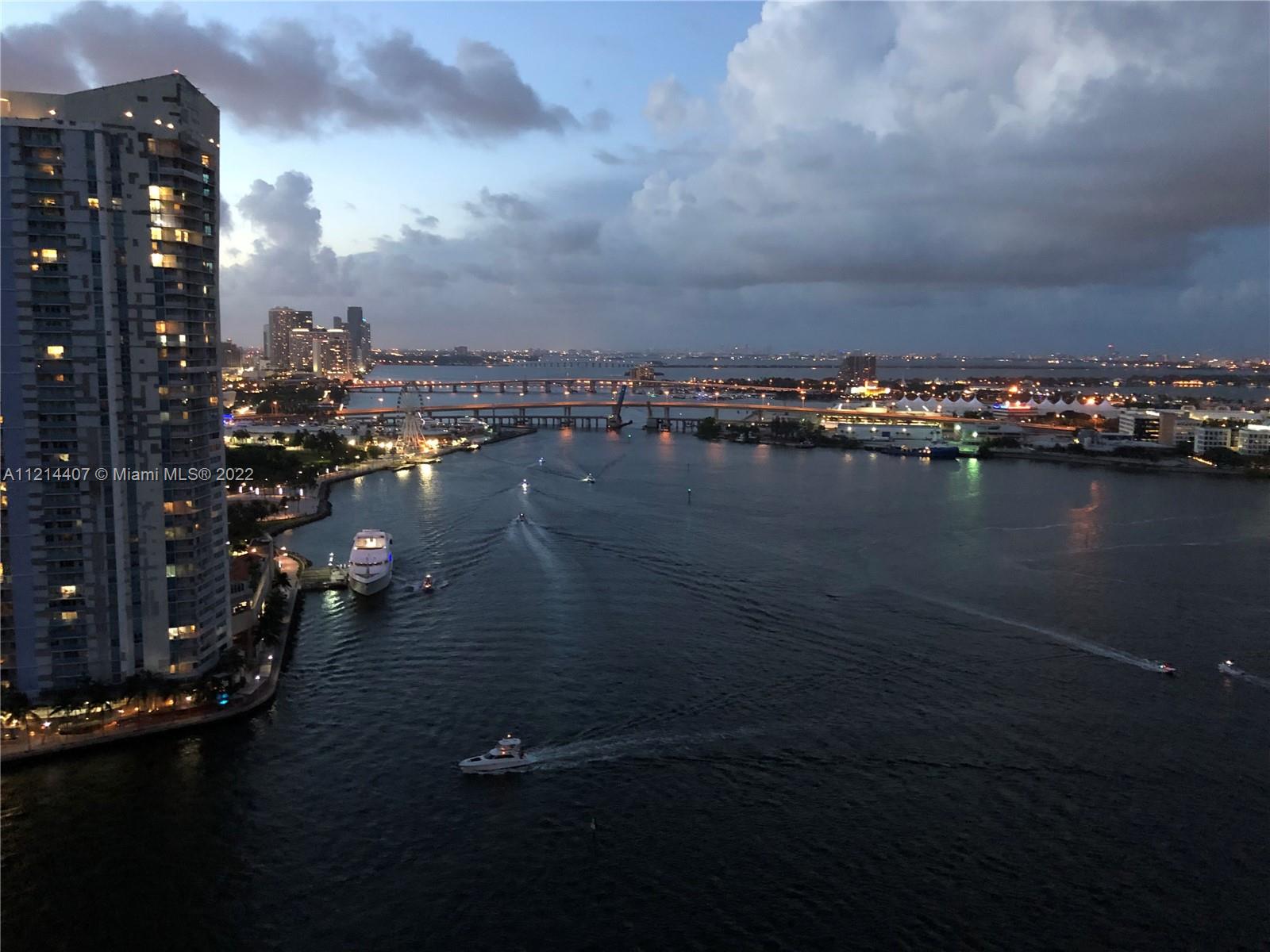 888 BRICKELL KEY DR Unit: 2910