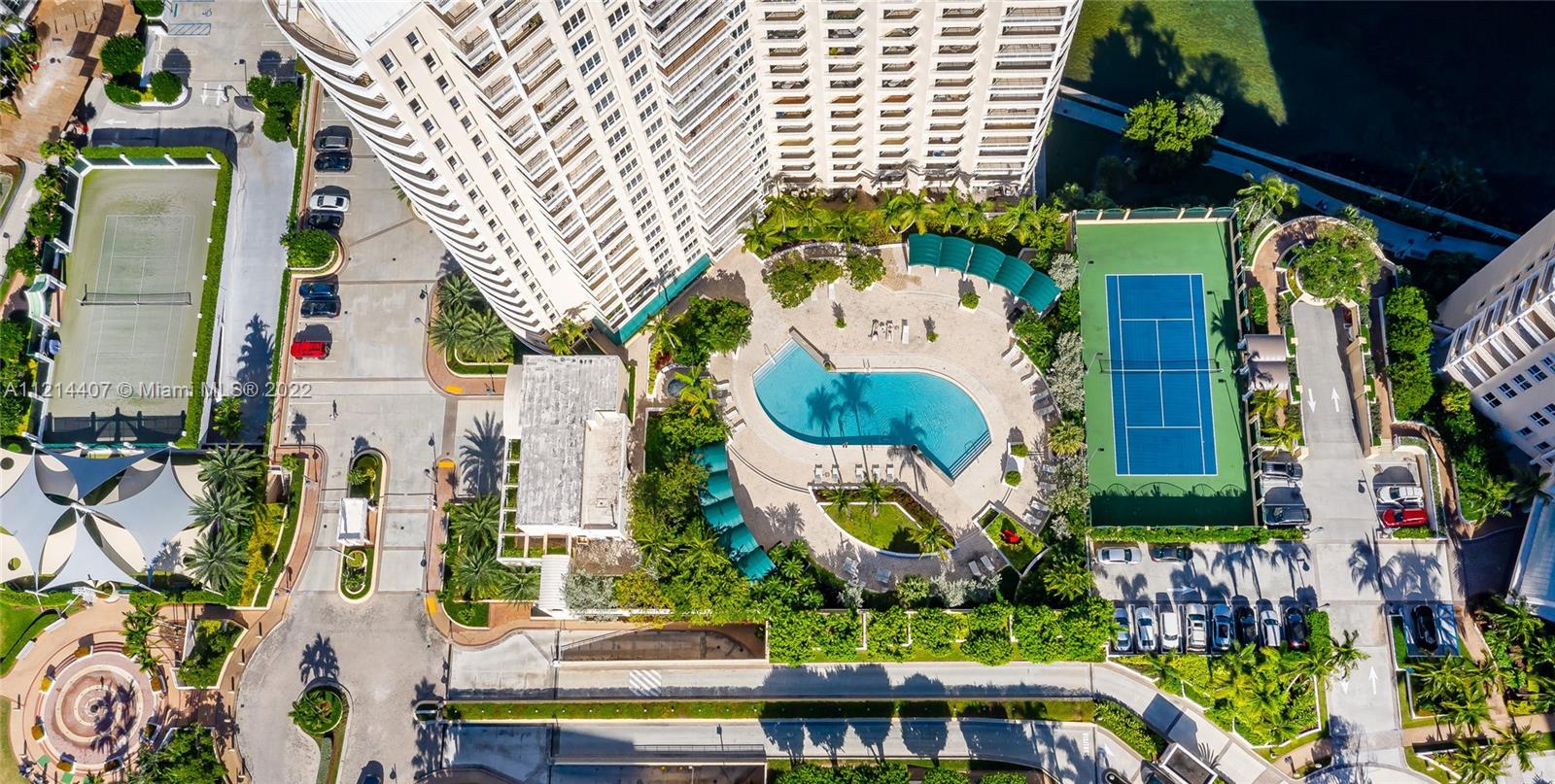 888 BRICKELL KEY DR Unit: 2910