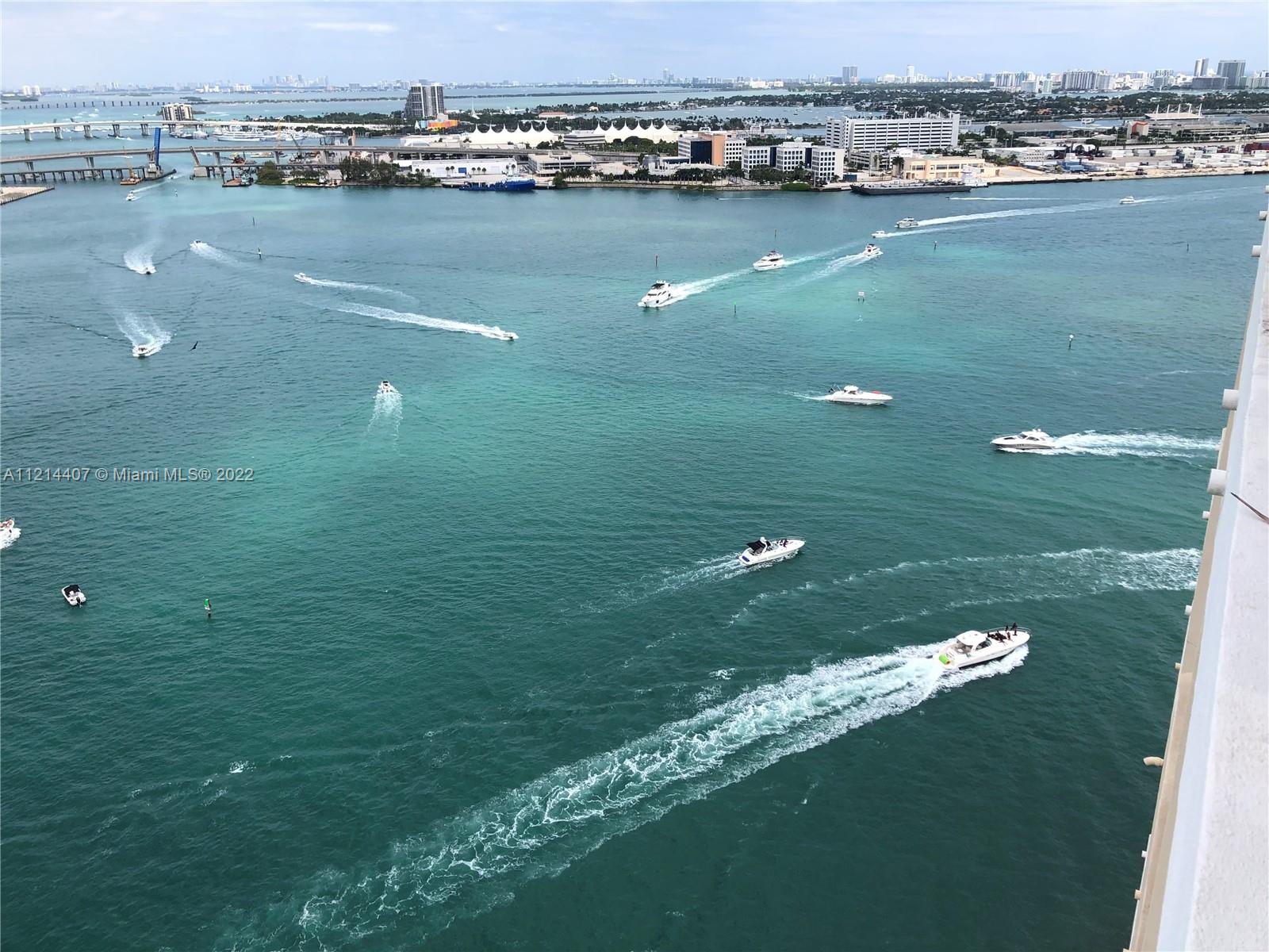 888 BRICKELL KEY DR Unit: 2910