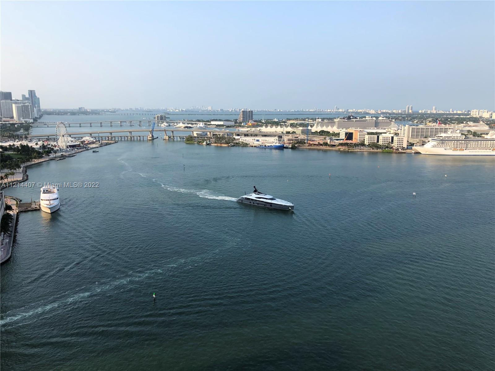 888 BRICKELL KEY DR Unit: 2910