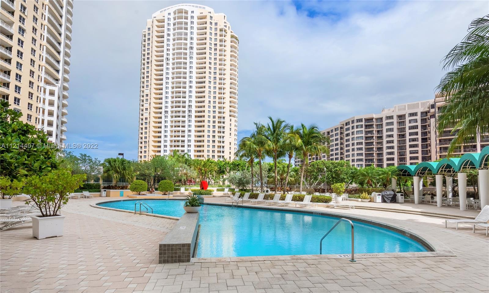 888 BRICKELL KEY DR Unit: 2910