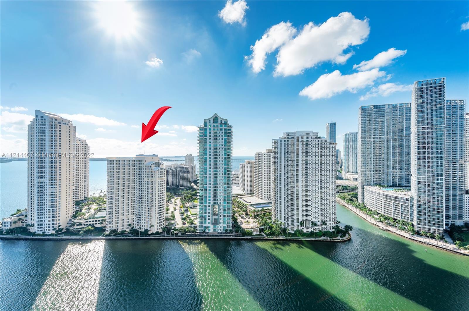 888 BRICKELL KEY DR Unit: 2910