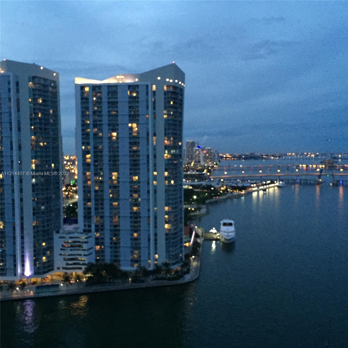 888 BRICKELL KEY DR Unit: 2910