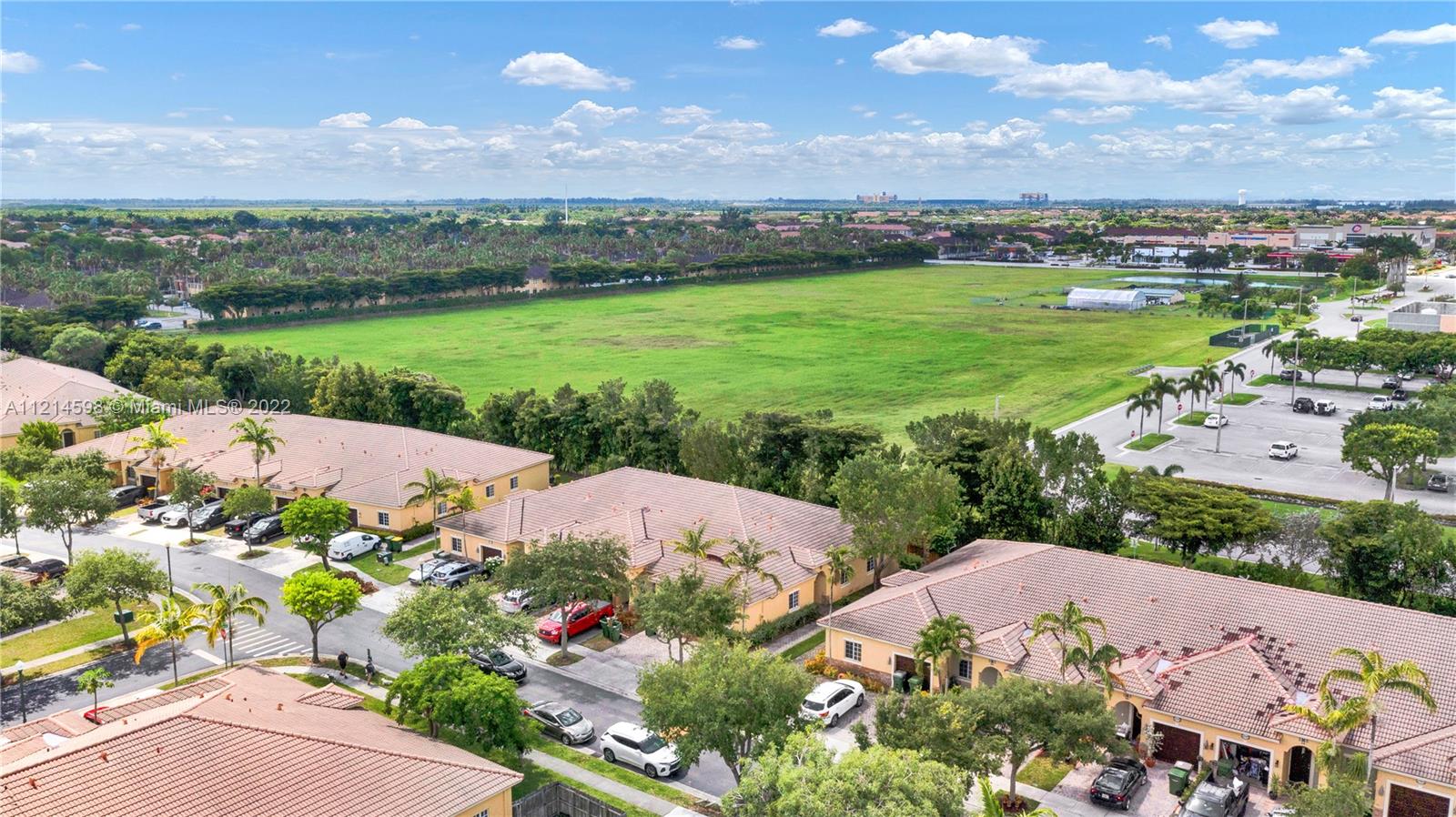3262 NE 11th Dr Unit: 3262