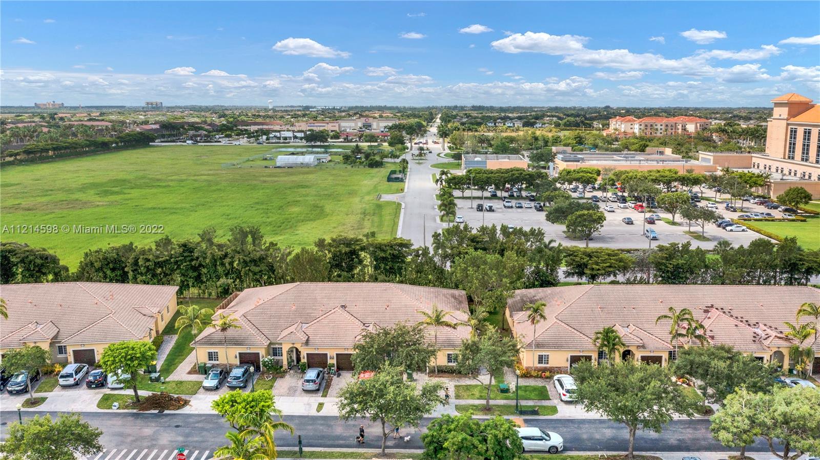 3262 NE 11th Dr Unit: 3262